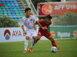 Indonesia Sudah Lupakan Kekalahan dari Vietnam, Fokus ke Brunei