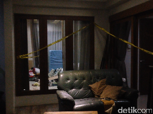 Aksi Berani Master Deni Lawan Pencuri dan Aturan Tentang Membela Diri