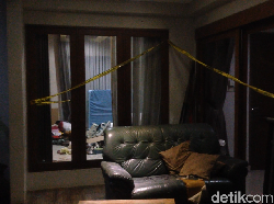 Aksi Berani Master Deni Lawan Pencuri dan Aturan Tentang Membela Diri