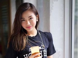 Foto: Cantiknya 7 Putri Pengusaha Kaya Indonesia