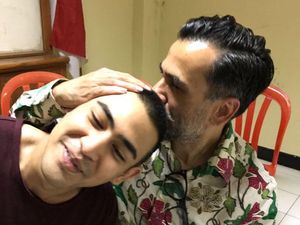 Dua Bulan Ditahan, Ini yang Buat Axel Matthew Thomas Kangen Rumah