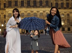 Pasang CCTV untuk Awasi Asisten Rumah Tangga, Gisel Malah Tidak Tega