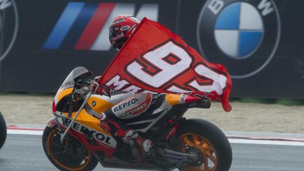 Foto: Momen Marquez Salip Petrucci