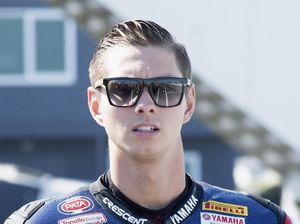Siapa Michael van der Mark yang Gantikan Rossi di Aragon?