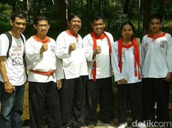 Pemilik Rumah yang Tewaskan Pencuri Adalah Pelatih Merpati Putih