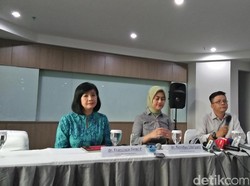 RS Mitra Keluarga Kembalikan Biaya Perawatan Bayi Debora