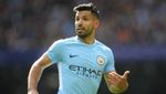 Aguero dan Pemain non-Eropa Tersubur Lainnya di Premier League