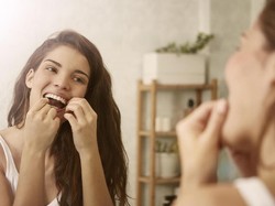 Dokter Ungkap Hal yang Lebih Penting dari Sikat Gigi