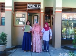 Ini Kisah Hajar jadi Relawan Pendamping Anak Putus Sekolah