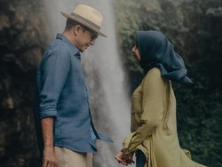 Bukan Raisa-Hamish, Pasangan Ini Ternyata yang Paling Populer