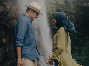 Bukan Raisa-Hamish, Pasangan Ini Ternyata yang Paling Populer Bukan Raisa-Hamish, Pasangan Ini Ternyata yang Paling Populer