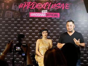 Tips Bikin Mata Lebih Besar dari Makeup Artist Ternama Roshar