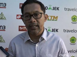Persela Syukuri Satu Poin dari Arema