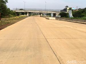 Jepang Bakal Danai Pembangunan Terowongan di Tol Pekanbaru-Padang