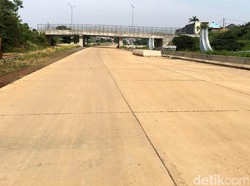 Jepang Bakal Danai Pembangunan Terowongan di Tol Pekanbaru-Padang