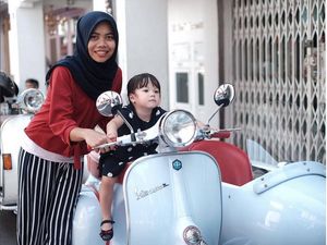 Pengasuh Pengganti Resign, Gempita Kembali Diasuh Koneng