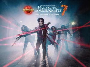 Transformasi Zombie dari Pemakan Manusia sampai Punya Inteligensia