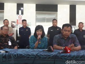 RS Mitra Keluarga Rujuk Bayi Debora karena Gunakan BPJS RS Mitra Keluarga Rujuk Bayi Debora karena Gunakan BPJS