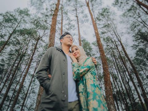 Laudya Cynthia Bella Lama Tak Terlihat Bareng Suami, Ini Kabar Pernikahannya