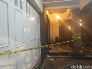 Hasil Autopsi, Pasutri Terbungkus Bedcover Tewas Akibat Habis Nafas