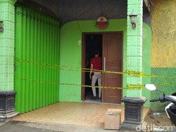 Pesta Miras di Trenggalek, Satu Tewas, Empat Orang Jalani Perawatan