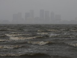 Badai Irma Landa Florida, KJRI Houston Pantau Evakuasi WNI