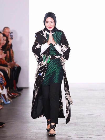 Foto: Dok. Instagram @dianpelangi Foto: Dok. Instagram @dianpelangi
