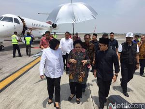 Risma, Gus Ipul dan Harapan Kiai NU, Ini Kata Sekjen PDIP