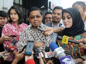 Soal Isu Kabinet Baru F-Golkar, Idrus: Itu Bohong dan Mengadu Domba Soal Isu Kabinet Baru F-Golkar, Idrus: Itu Bohong dan Mengadu Domba