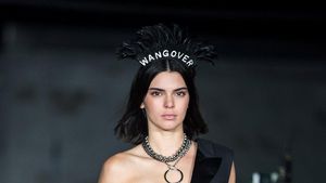 Foto: Ini 10 Model dengan Pendapatan Tertinggi, Kendall Jenner Jadi Juara
