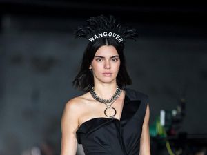 Foto: Ini 10 Model dengan Pendapatan Tertinggi, Kendall Jenner Jadi Juara