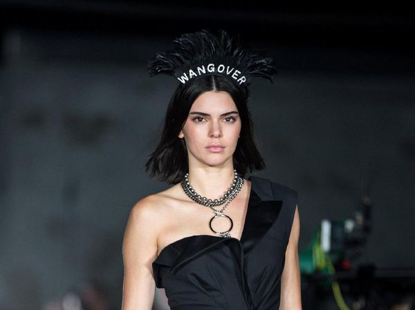 Foto: Ini 10 Model dengan Pendapatan Tertinggi, Kendall Jenner Jadi Juara
