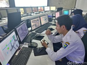 Ini Respons Warga Soal Persimpangan Jalan di Bandung yang Bersuara Ini Respons Warga Soal Persimpangan Jalan di Bandung yang Bersuara