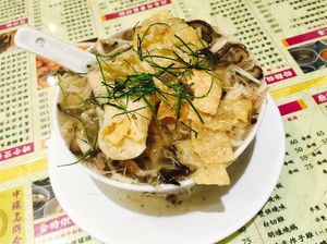 10 Makanan Unik Ini Bisa Dicoba Kalau Jalan-Jalan ke Hong Kong (2) 10 Makanan Unik Ini Bisa Dicoba Kalau Jalan-Jalan ke Hong Kong (2)
