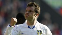 Mark Viduka (Australia) mencetak 92 gol dalam kariernya di Premier League. (Foto: Gary M. Prior/Getty Images)