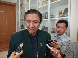 Komentari Bayi Debora, IDI: Dokter dan Rumah Sakit Wajib Menolong Pasien