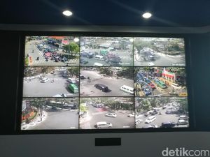 Indonesia Tengah Heboh Soal Tilang CCTV, di Negara Lain Sudah Diterapkan Indonesia Tengah Heboh Soal Tilang CCTV, di Negara Lain Sudah Diterapkan