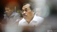 Jaksa Agung dan DPR Bahas Wacana Satgas Tipikor