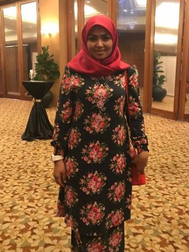 Heboh, Pengakuan Adik Siti Nurhaliza Putuskan Lepas Hijab