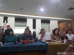 RS Mitra Keluarga Siap Hadapi Proses Hukum Terkait Bayi Debora