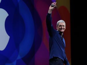 Bocoran Hajatan Apple 7 Juni: Update Safari, Maps, Health, sampai iMessage