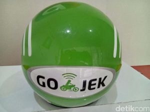 Ekspansi ke Singapura, Go-Jek Pilih Tak Ganti Nama