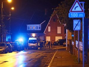 Wali Kota Belgia Ditemukan Tewas di Kuburan