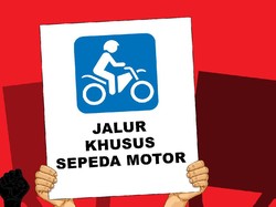 Jalan Khusus Motor sebagai Alternatif Pengganti Pembatasan Lalu Lintas