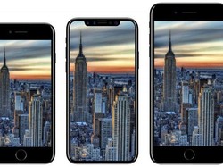 Kehadiran iPhone X Makin Jelas, Ini Buktinya!