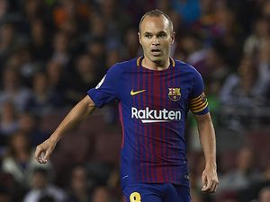 Iniesta dan Pemain Top Lain yang Masih Aktif Cuma Bela Satu Klub