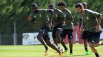 Melihat Persiapan Barca dan Juventus Jelang Duel di Camp Nou