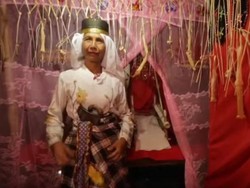 Lima Gender dalam Masyarakat Bugis Dibahas di Melbourne