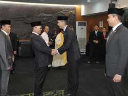 Zulkifli Hasan: Anggota MPR Harus Konsisten Bela Rakyat