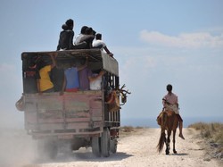 OST Marlina si Pembunuh dalam Empat Babak Gunakan Sudut Pandang Orang Ketiga